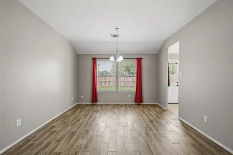 2734 Trinity Glen Lane Houston TX 77047