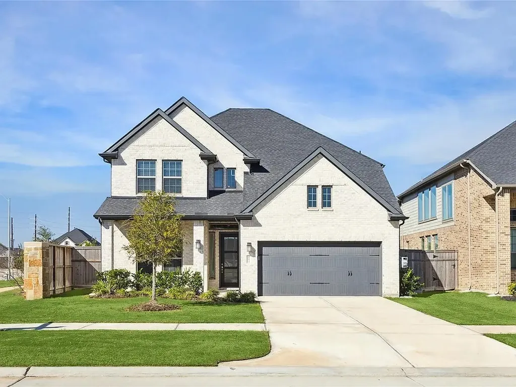 29634 Sterling Knoll Drive Fulshear TX 77441