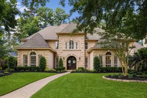 4623 Breezy Point Drive Houston TX 77345