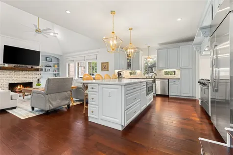 4623 Breezy Point Drive Houston TX 77345