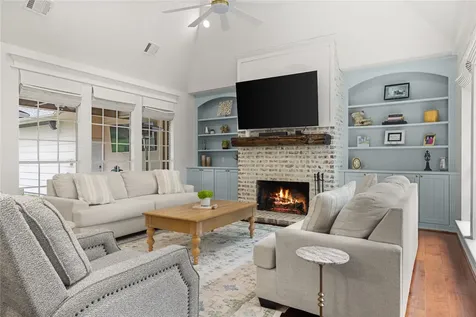 4623 Breezy Point Drive Houston TX 77345