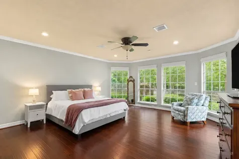 4623 Breezy Point Drive Houston TX 77345