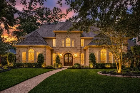 4623 Breezy Point Drive Houston TX 77345