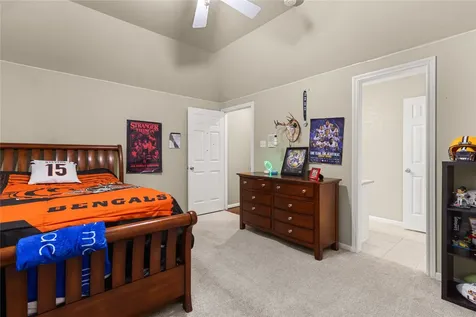 4623 Breezy Point Drive Houston TX 77345