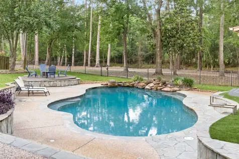 4623 Breezy Point Drive Houston TX 77345
