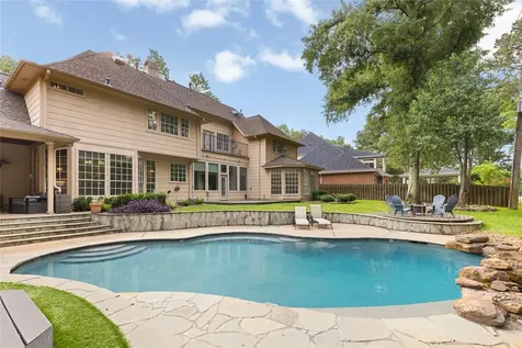4623 Breezy Point Drive Houston TX 77345