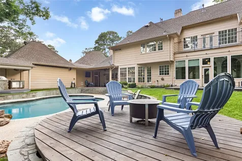 4623 Breezy Point Drive Houston TX 77345