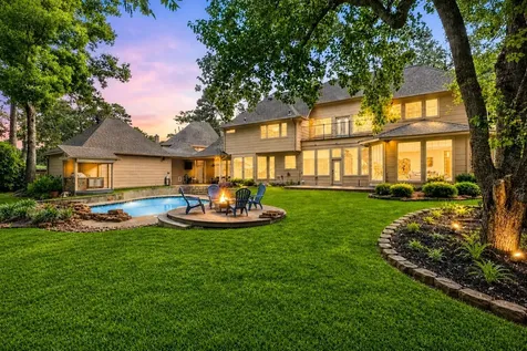 4623 Breezy Point Drive Houston TX 77345