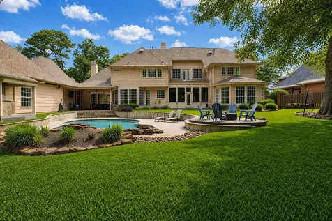 4623 Breezy Point Drive Houston TX 77345