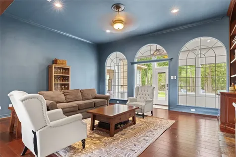 4623 Breezy Point Drive Houston TX 77345