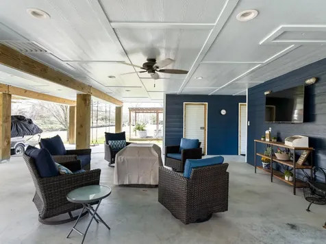 890 Exotic Isle Drive Matagorda TX 77457