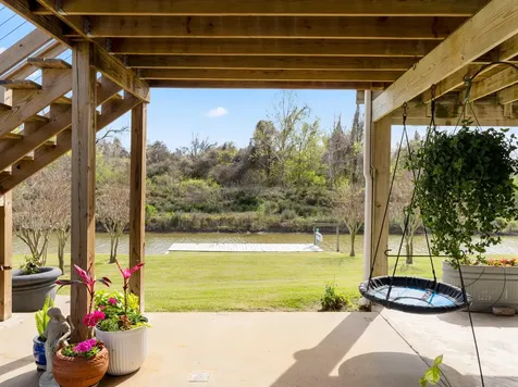 890 Exotic Isle Drive Matagorda TX 77457