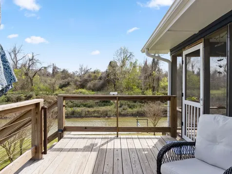 890 Exotic Isle Drive Matagorda TX 77457