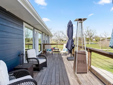 890 Exotic Isle Drive Matagorda TX 77457