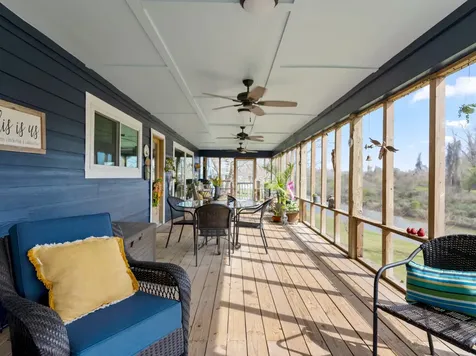 890 Exotic Isle Drive Matagorda TX 77457