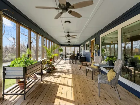 890 Exotic Isle Drive Matagorda TX 77457