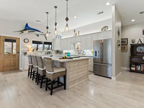 890 Exotic Isle Drive Matagorda TX 77457