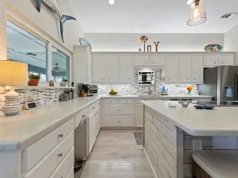 890 Exotic Isle Drive Matagorda TX 77457