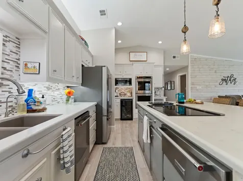 890 Exotic Isle Drive Matagorda TX 77457
