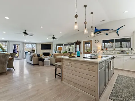 890 Exotic Isle Drive Matagorda TX 77457