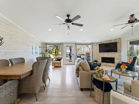 890 Exotic Isle Drive Matagorda TX 77457