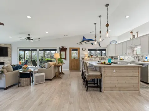 890 Exotic Isle Drive Matagorda TX 77457