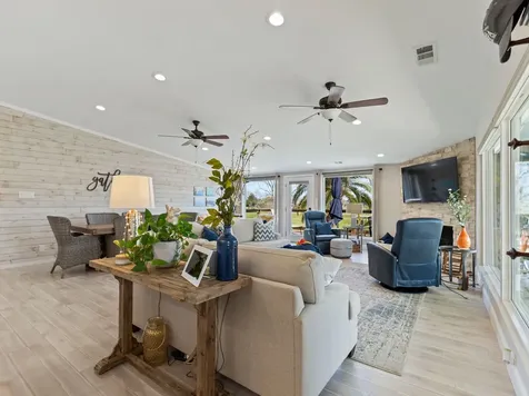 890 Exotic Isle Drive Matagorda TX 77457