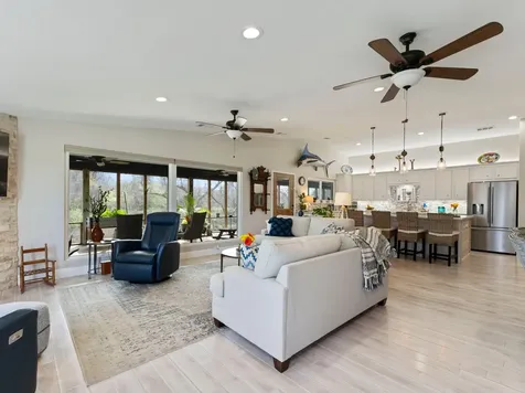 890 Exotic Isle Drive Matagorda TX 77457