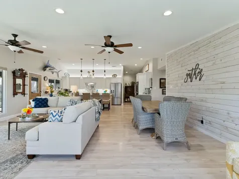 890 Exotic Isle Drive Matagorda TX 77457