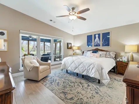 890 Exotic Isle Drive Matagorda TX 77457