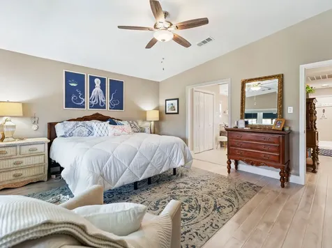 890 Exotic Isle Drive Matagorda TX 77457