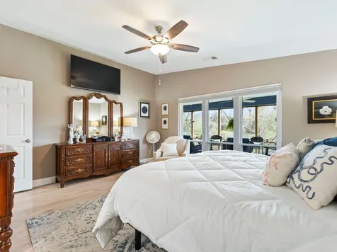 890 Exotic Isle Drive Matagorda TX 77457