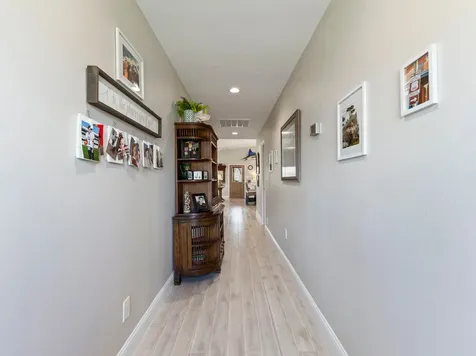 890 Exotic Isle Drive Matagorda TX 77457