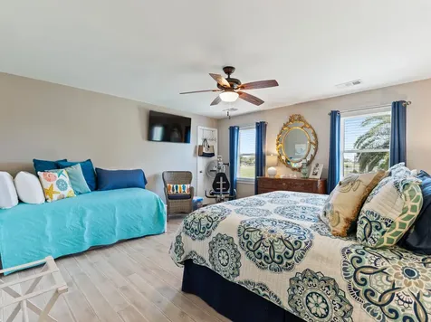 890 Exotic Isle Drive Matagorda TX 77457
