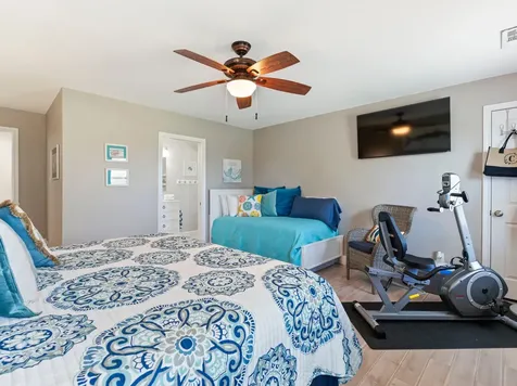 890 Exotic Isle Drive Matagorda TX 77457
