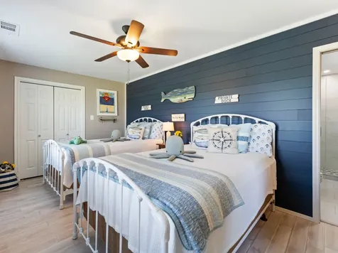 890 Exotic Isle Drive Matagorda TX 77457