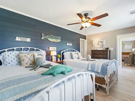 890 Exotic Isle Drive Matagorda TX 77457