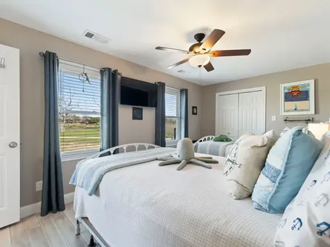 890 Exotic Isle Drive Matagorda TX 77457