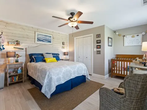 890 Exotic Isle Drive Matagorda TX 77457