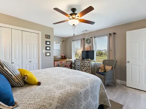 890 Exotic Isle Drive Matagorda TX 77457