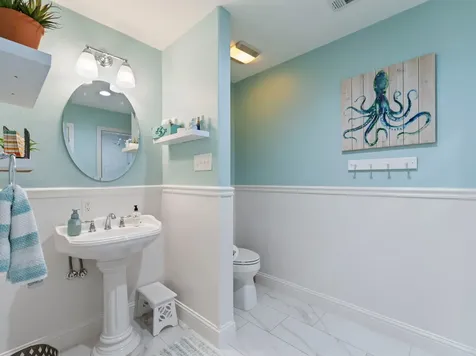 890 Exotic Isle Drive Matagorda TX 77457