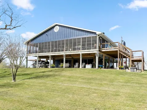890 Exotic Isle Drive Matagorda TX 77457