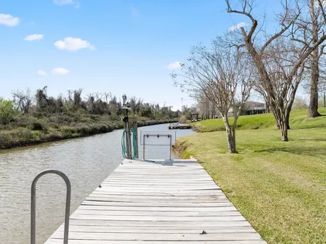 890 Exotic Isle Drive Matagorda TX 77457
