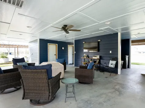 890 Exotic Isle Drive Matagorda TX 77457