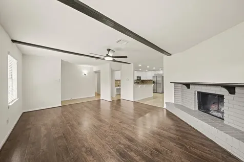 6711 Pickett Drive Richmond TX 77469