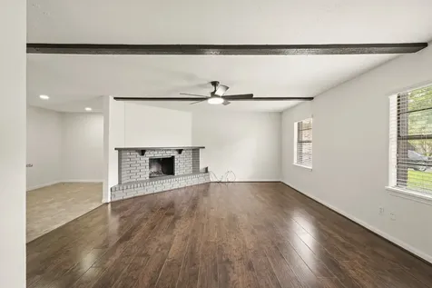 6711 Pickett Drive Richmond TX 77469