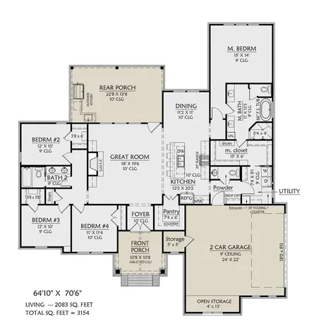 1403 E Morris Street Madisonville TX 77864