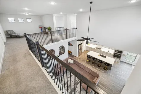 9410 Knollwood Lane Missouri City TX 77459
