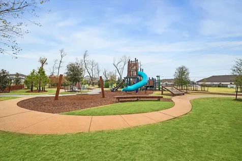 9410 Knollwood Lane Missouri City TX 77459