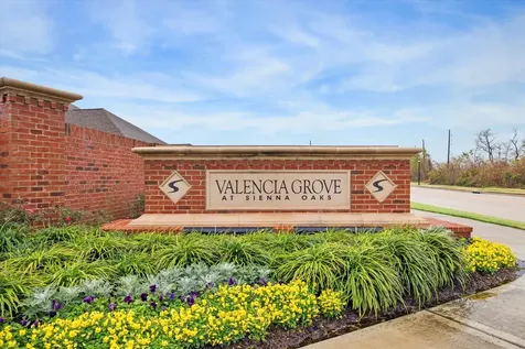 9410 Knollwood Lane Missouri City TX 77459